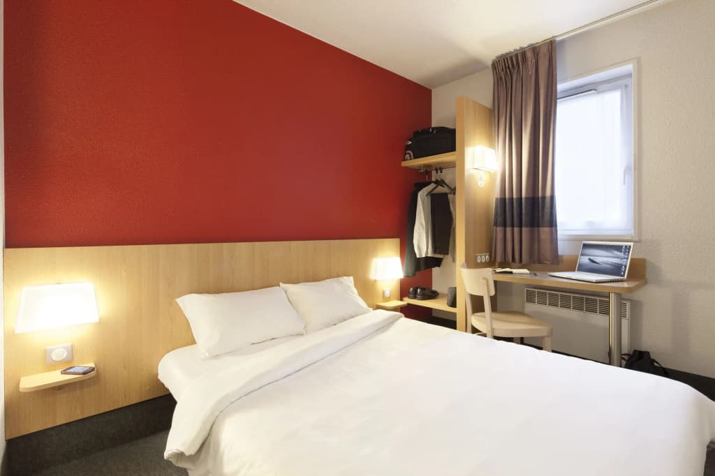 B&B HOTEL Fréjus Roquebrune-sur-Argens - Photo 4