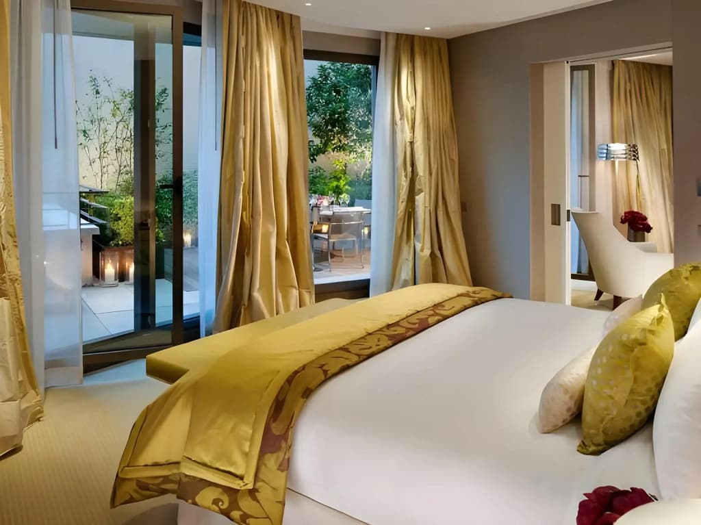 Mandarin Oriental, Paris - Miniature 2