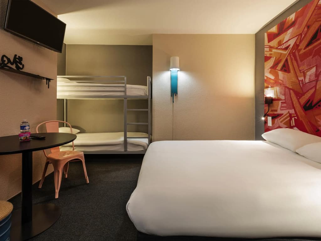 Ibis Styles Toulouse Centre Canal du Midi - Photo 5