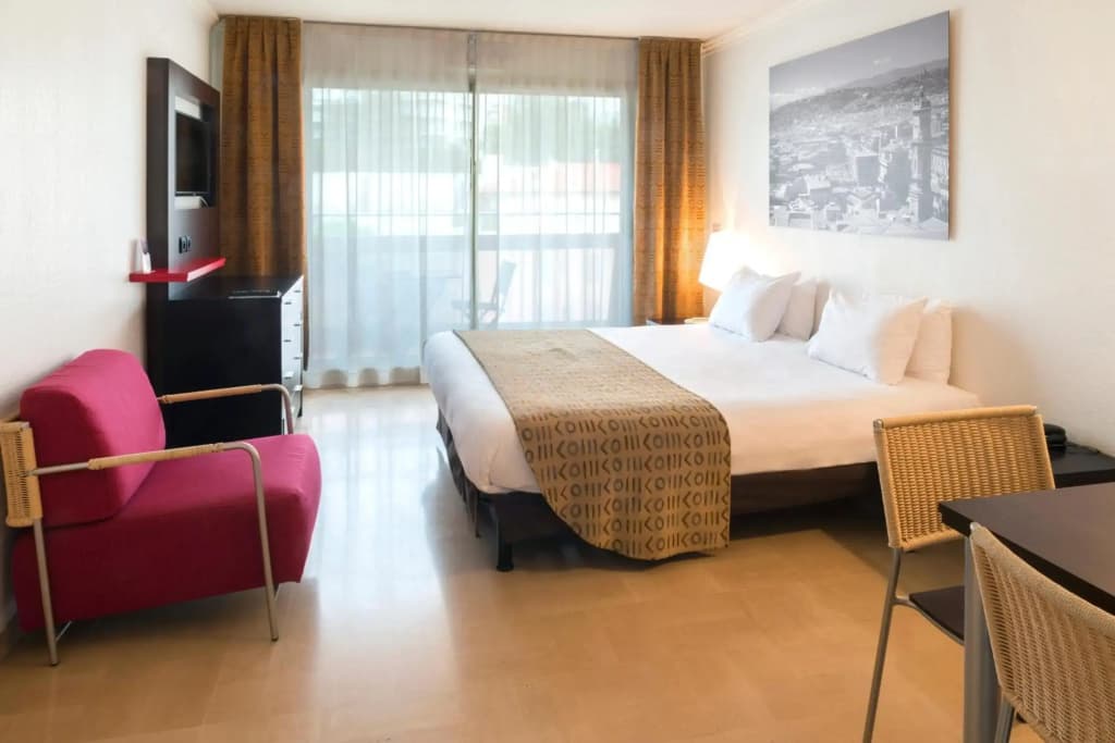 Aparthotel Adagio Nice Promenade des Anglais - Photo 4