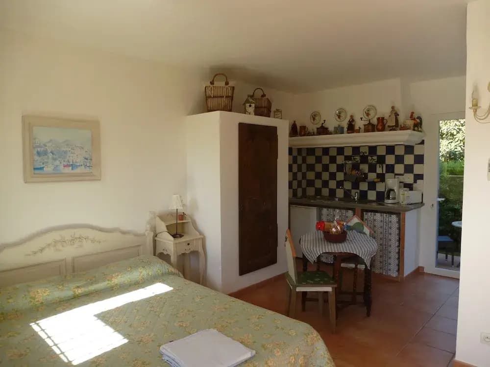 Résidence A Merula - Photo 2