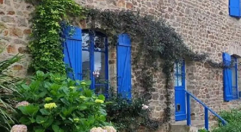 Chambre d'hôtes de Kermarine - Photo 1