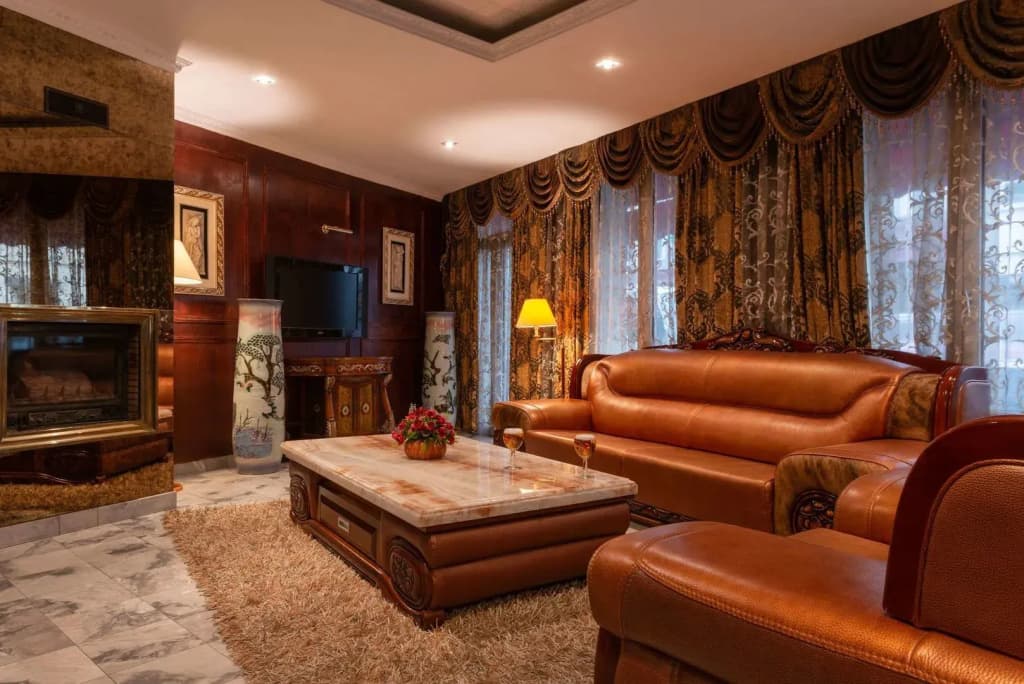 Hôtel Princesse Isabelle - Miniature 7