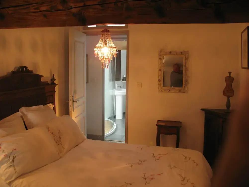 Chez Dyna - Apartments & B&B - Photo 5