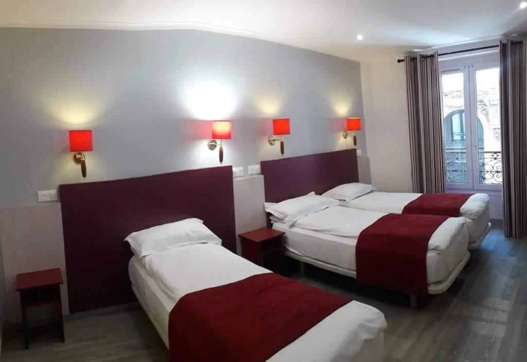 Grand Hotel De Turin - Photo 4