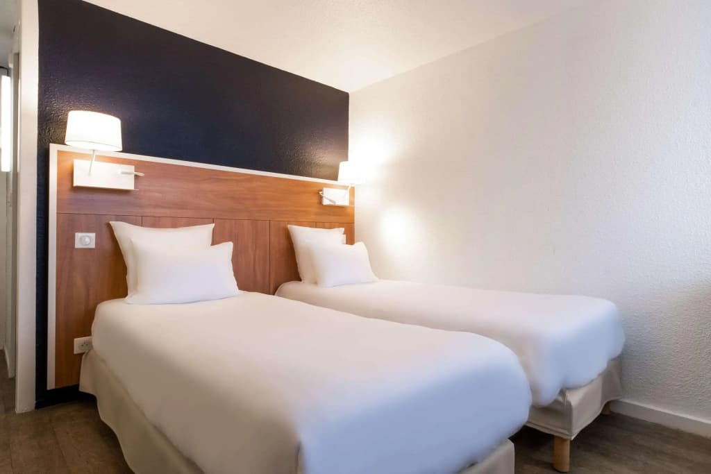Comfort Hotel Rungis Orly - Miniature 6