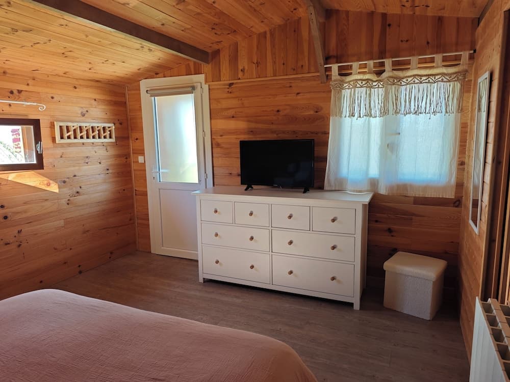 Le Chalet Des Pins - Photo 4