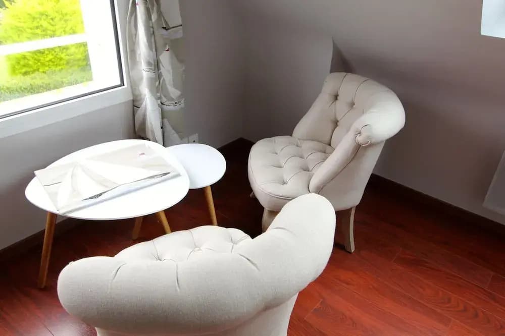 Suites Marines  La Capitainerie - Photo 3