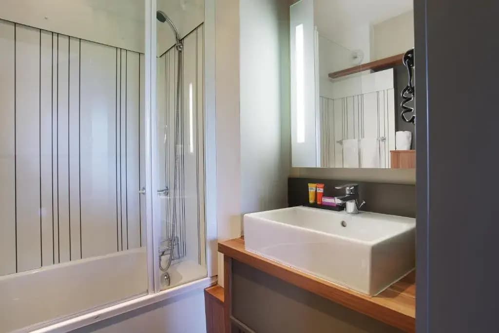 Residence Suite Home Aix en Provence - Miniature 6