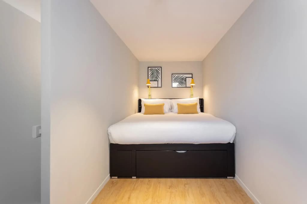 Staycity Aparthotels, Bordeaux City Centre - Photo 1