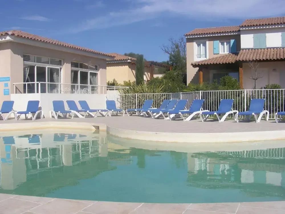 Lagrange Vacances Les Bastides Des Chaumettes - Miniature 8