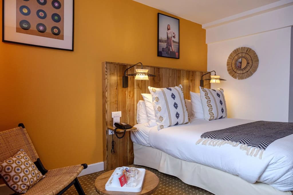 Aiden by Best Western Paris Roissy CDG - Photo 4