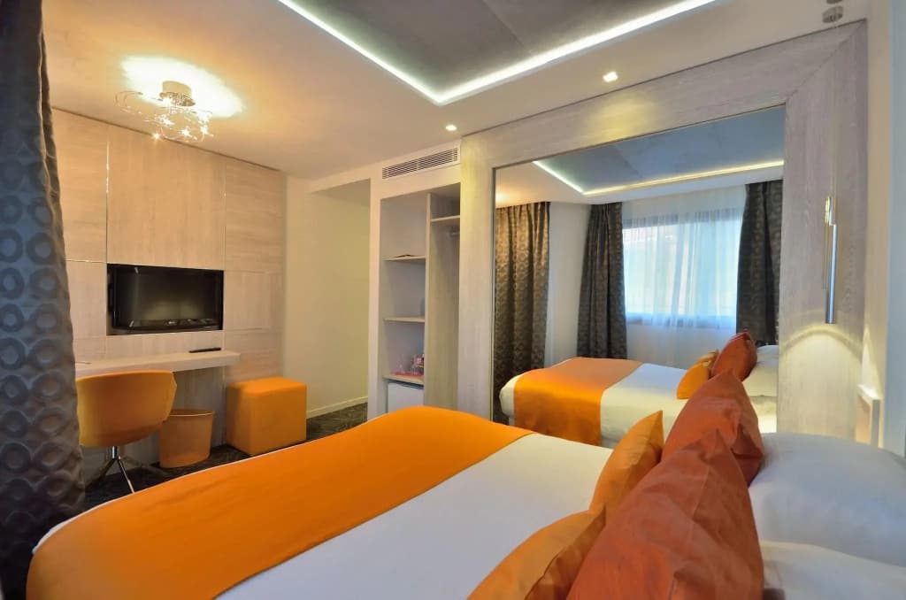 Hotel Cezanne - Miniature 6