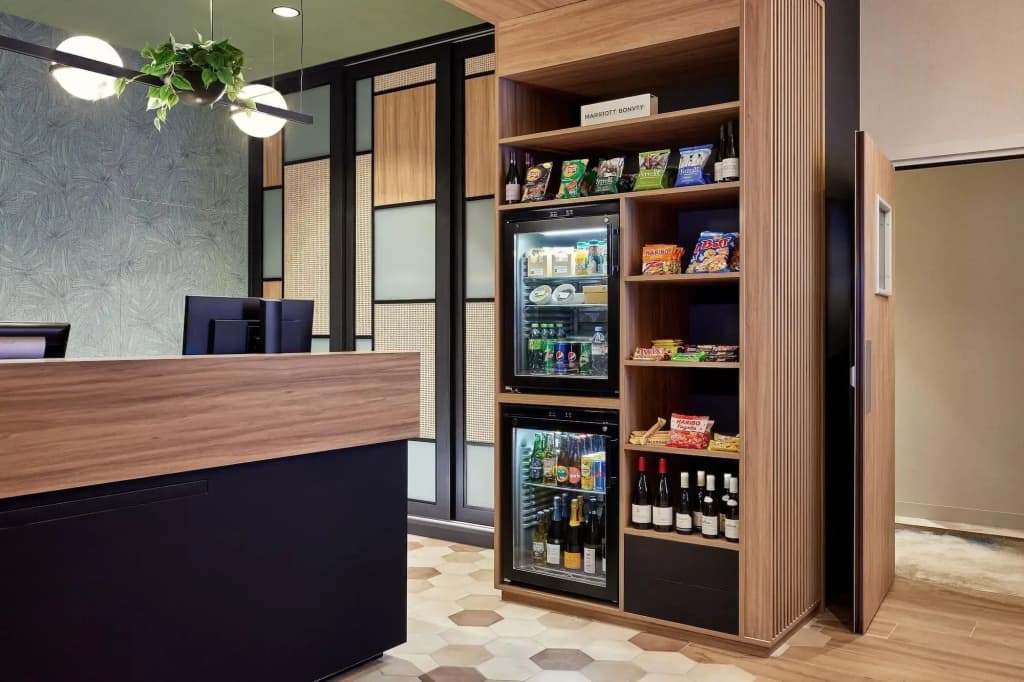 Residence Inn by Marriott Strasbourg - Photo 3