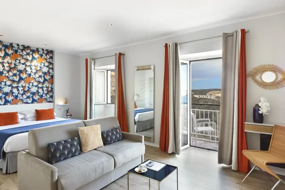 Hôtel Santateresa - Miniature 7