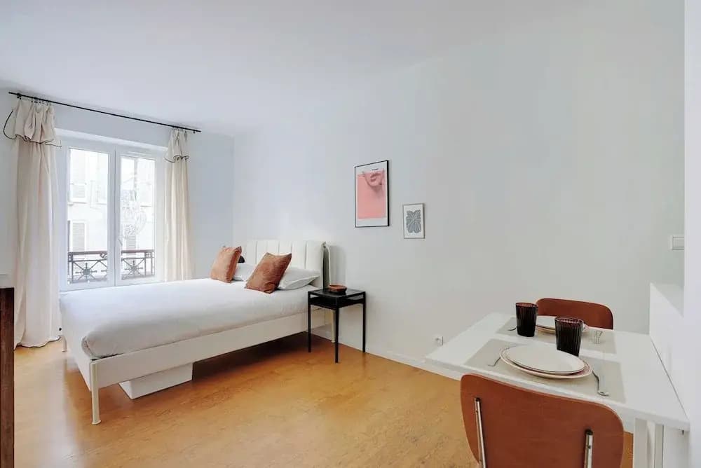 Modern and Cosy Studio - 2P - Rueil-malmaison - Photo 4