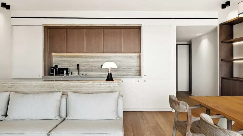 Luxury apt With Terrace - 2bd/4p - sea View Cannes - Photo 5