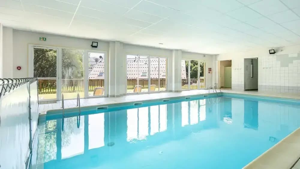 Apartment in Saint-sorlin Near Ski Resort - Miniature 6