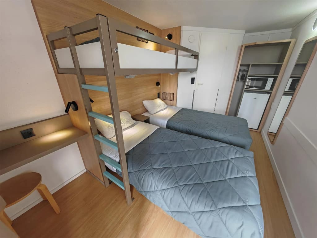Premiere Classe Douai - Cuincy - Miniature 2