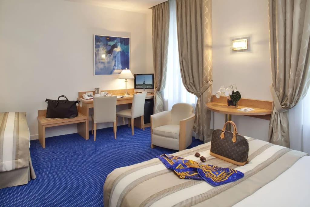 Atlantic Hotel - Miniature 7