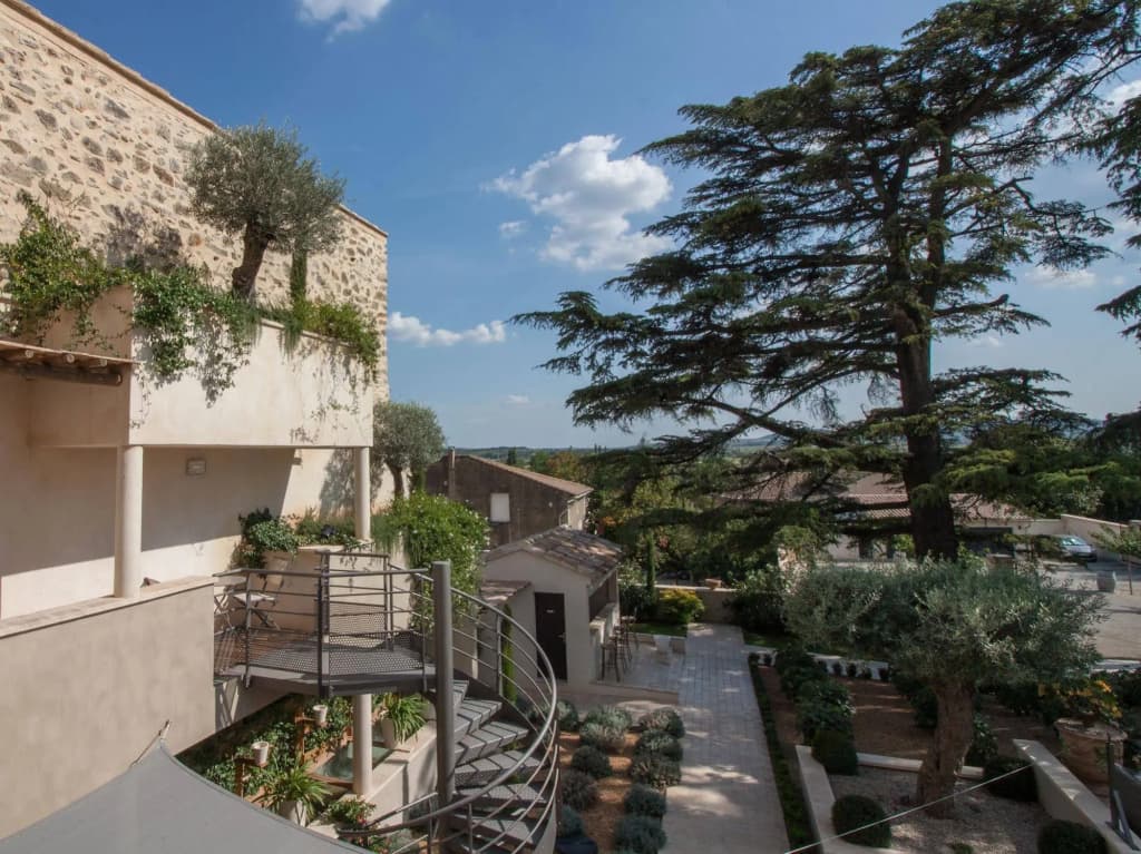 Villa Montesquieu - Photo 5