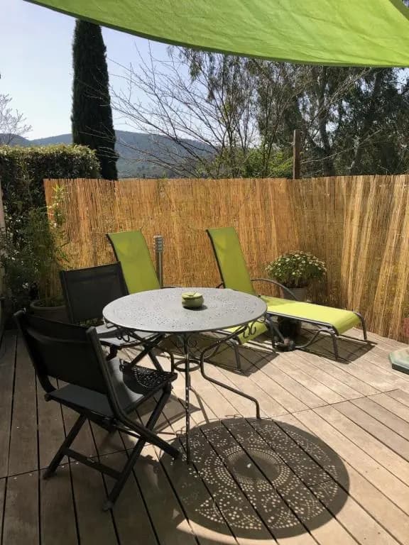 l'Oustaou B&B Piscine & Spa - Miniature 3
