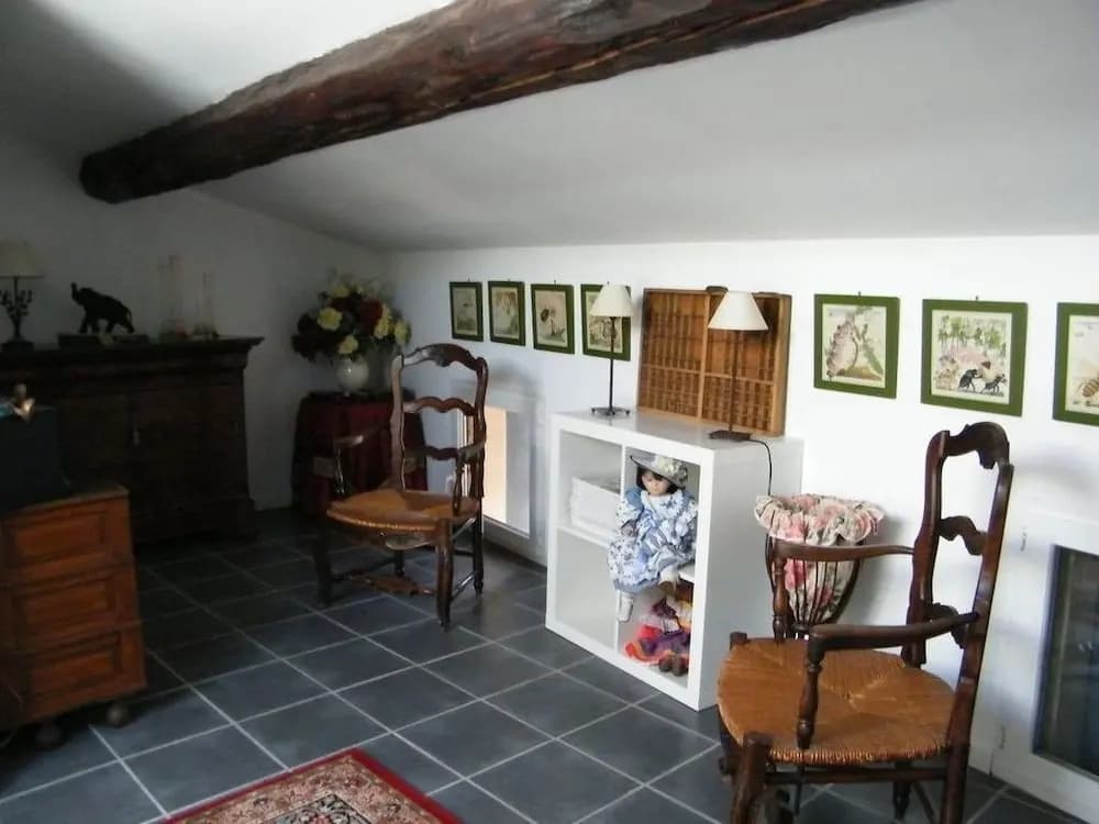 La Maison de Rose - B&B - Photo 4