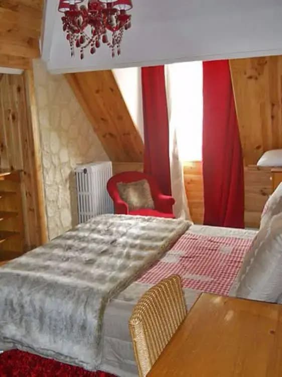Hotel Saint Louis - Photo 1