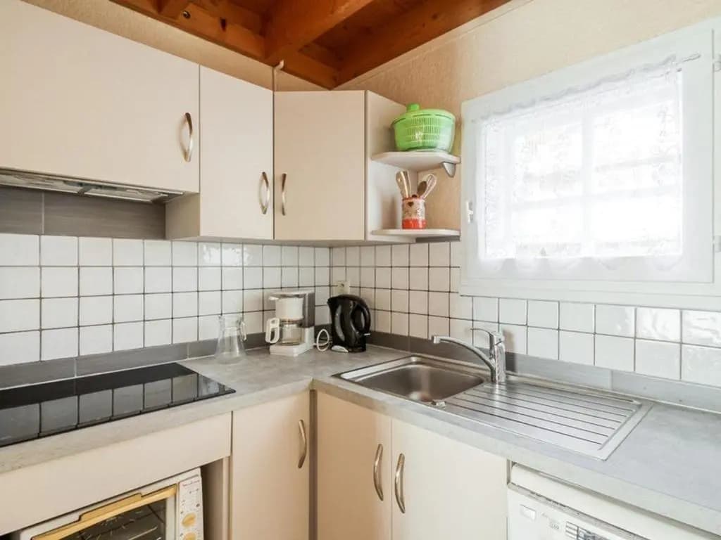 Appartement Esquièze-Sère, 3 pièces, 6 personnes - FR-1-402-9 - Miniature 6