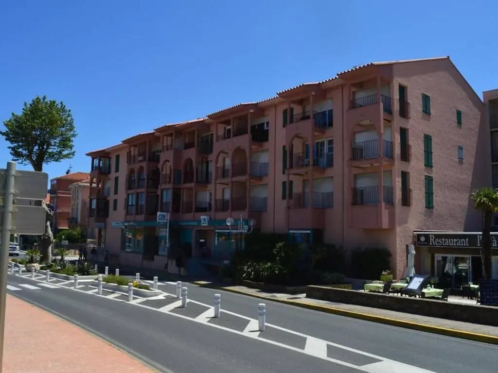 Appartement Banyuls-sur-Mer, 1 pièce, 4 personnes - FR-1-225C-461 - Miniature 7
