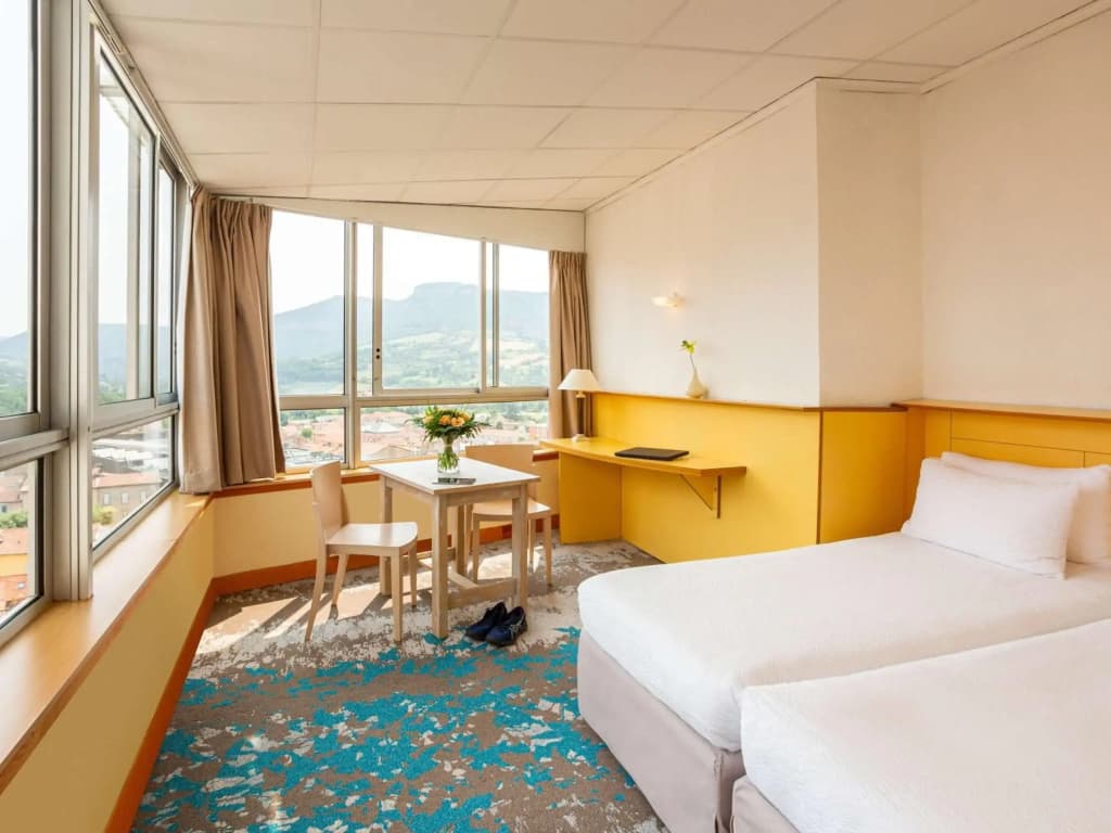 Mercure Millau - Miniature 7