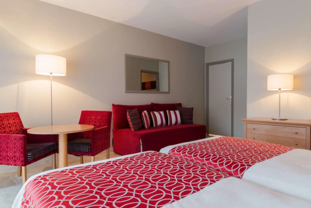 The Originals Les Strélitzias Boutique Hotel & Residence - Photo 5