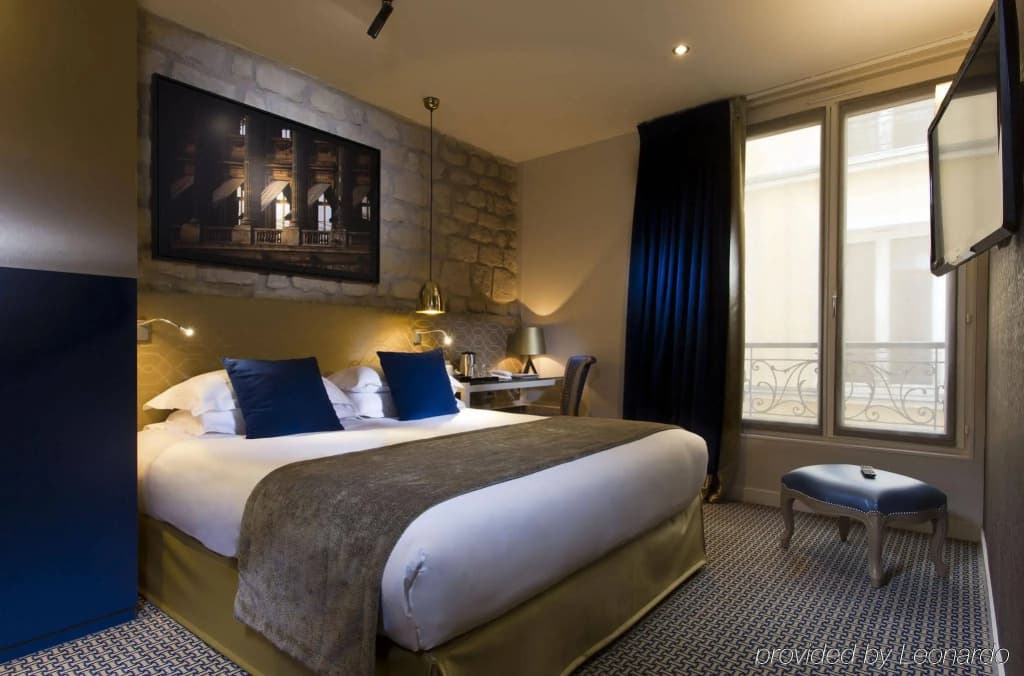 Hotel Atmospheres - Photo 3