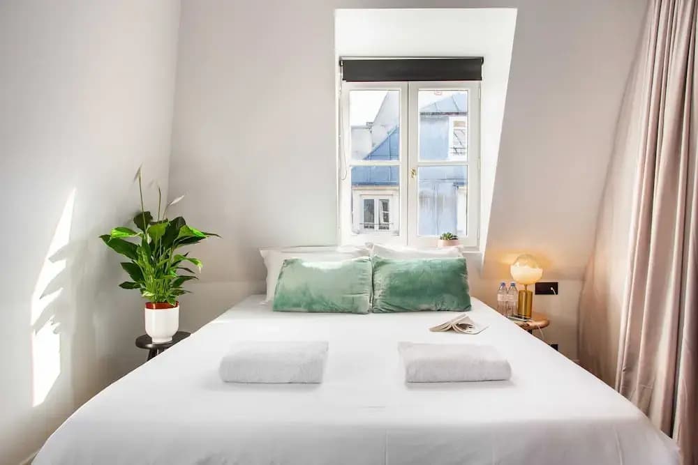 Magnificent 3br/8p Apartment - Montorgueil 8 - Miniature 2