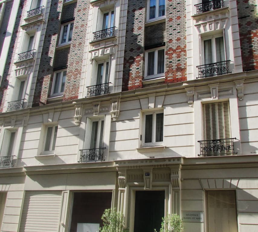 Residence Champs de Mars - Photo 1