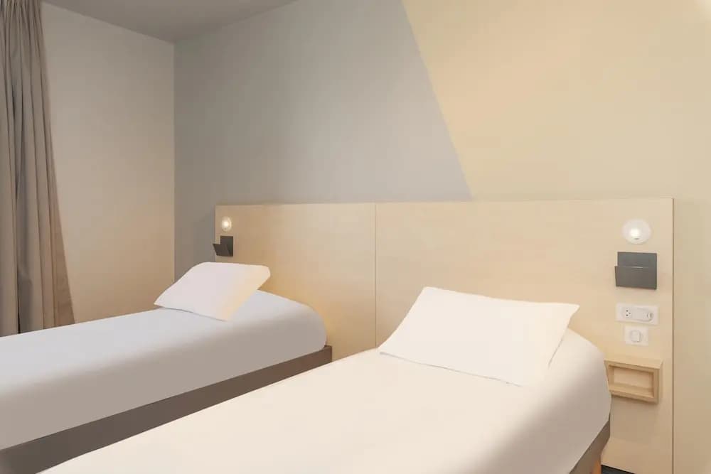 Ibis Budget Mont De Marsan - Photo 4