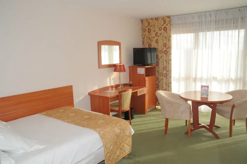Hotel Cigoland - Photo 5