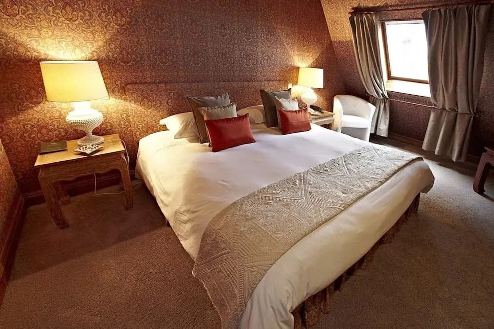Hotel La Clairière - Photo 4
