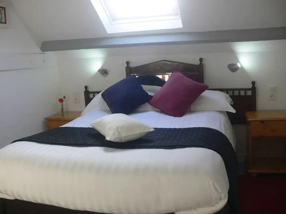 Le Jardin Bed and Breakfast - Photo 2