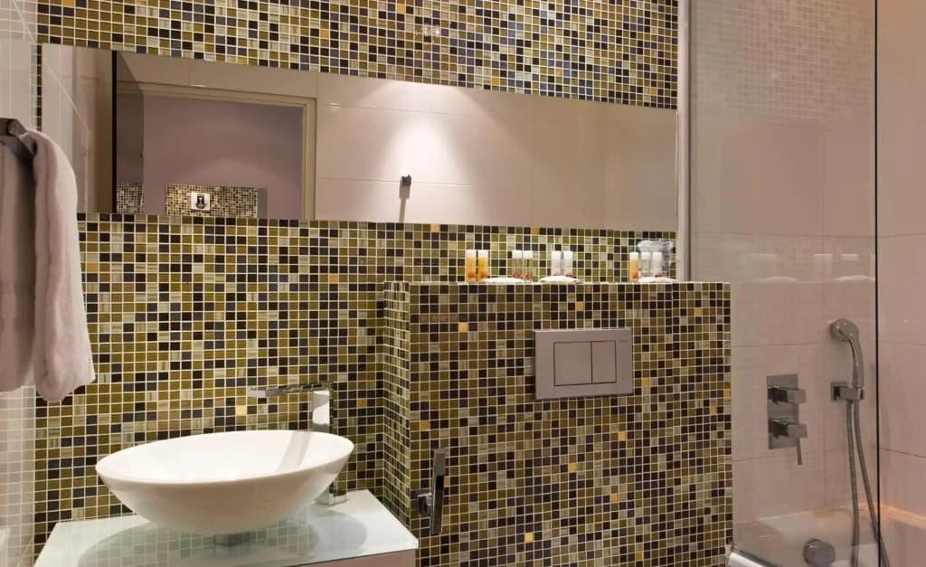 Color Design Hotel - Miniature 8