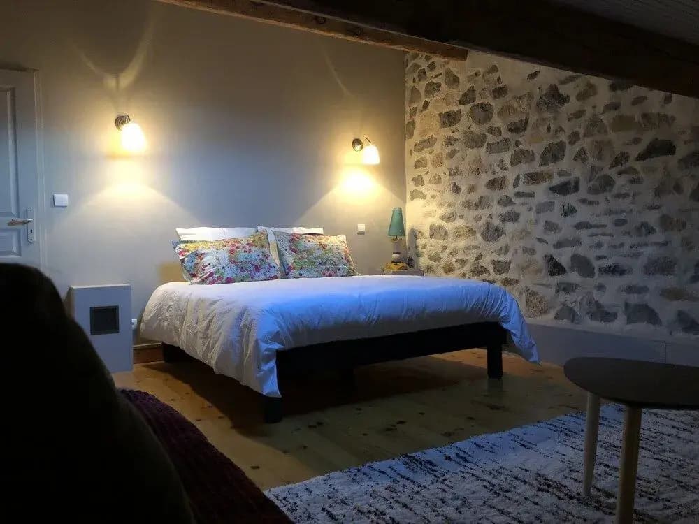 Aux Belles Vacances- Adult Only - Photo 2