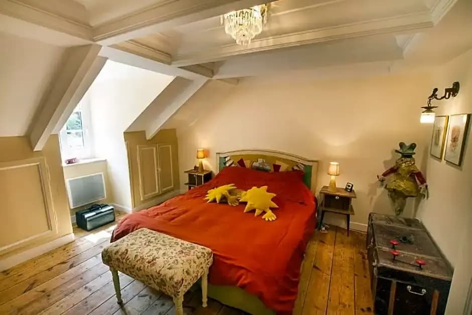 Domaine des Papeteries - Miniature 4
