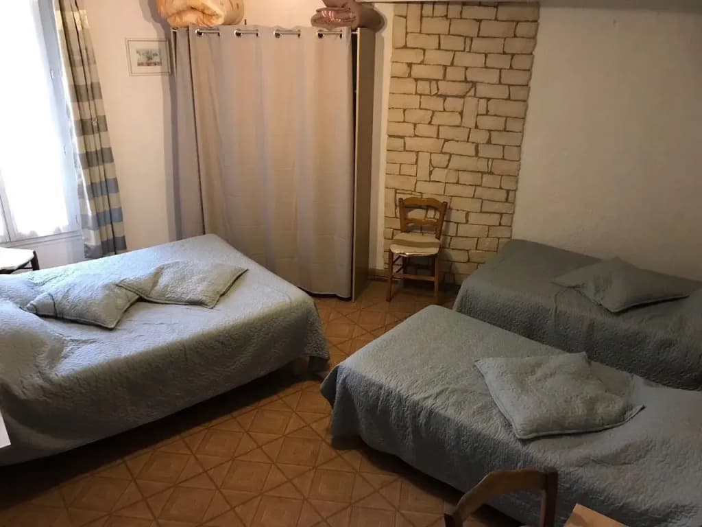 Hôtel Beauséjour - Photo 2