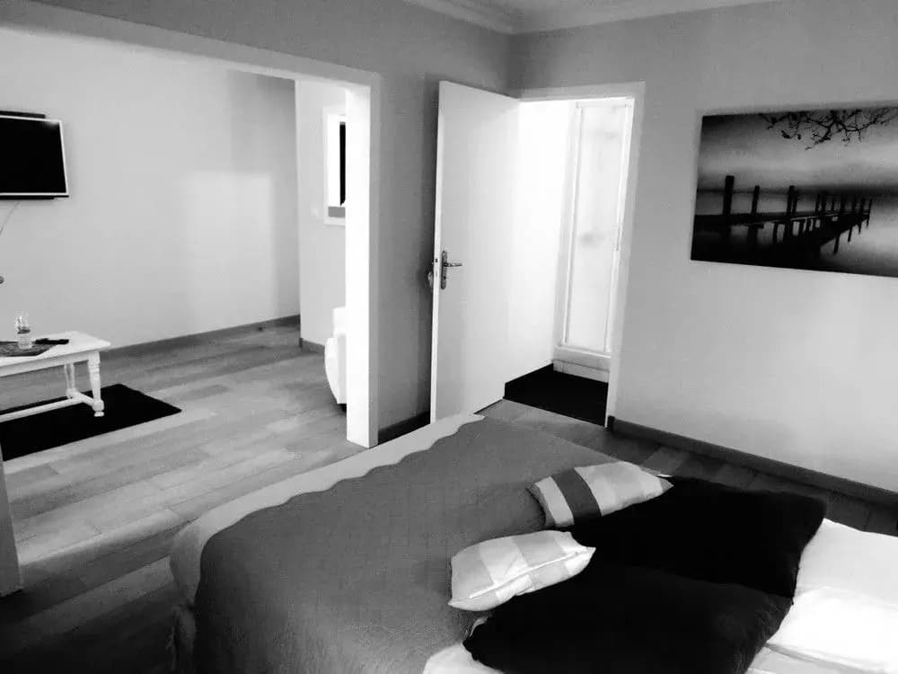 Hotel de la Marne - Photo 3