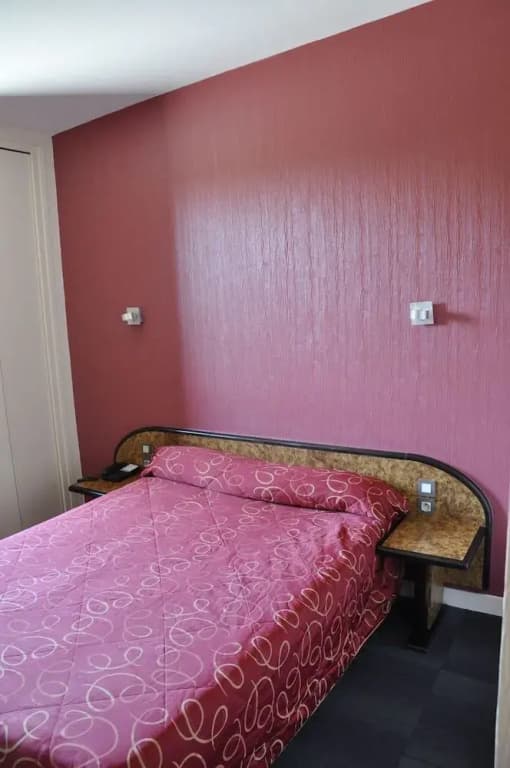 Hotel Henri IV - Miniature 5