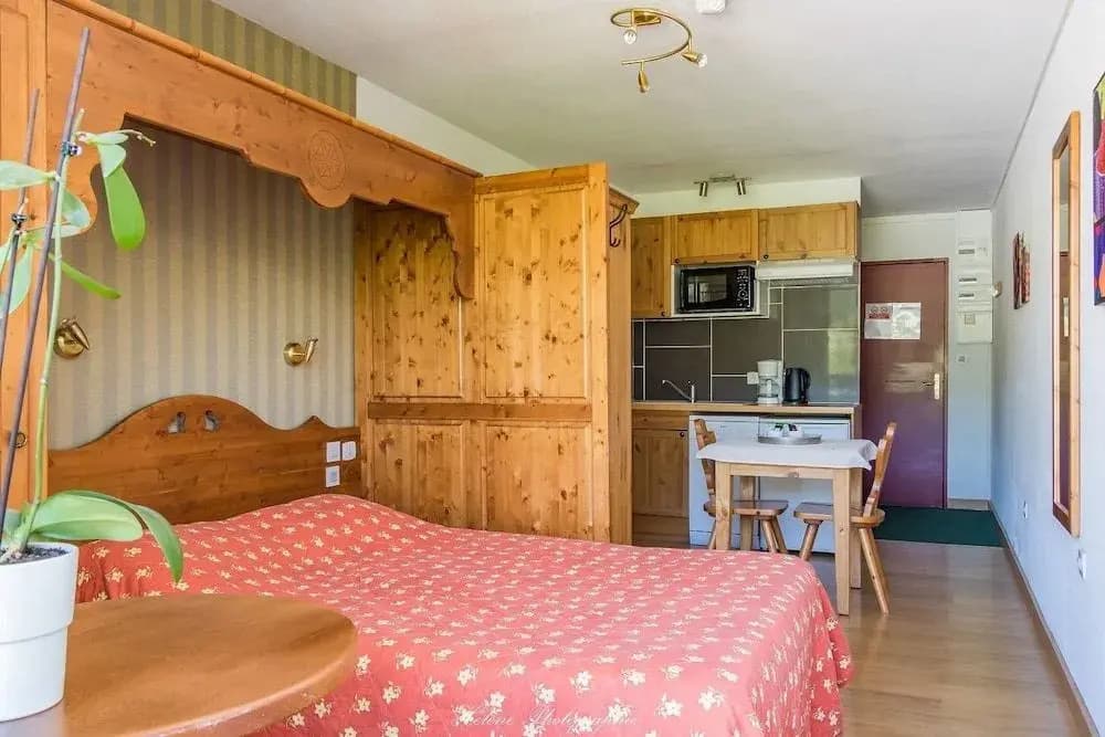 Club Chalets Margot - Miniature 4