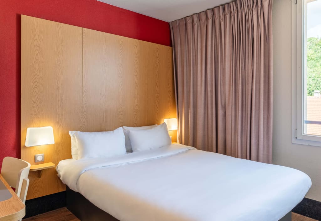 B&B HOTEL Lyon Caluire Cité Internationale - Miniature 7