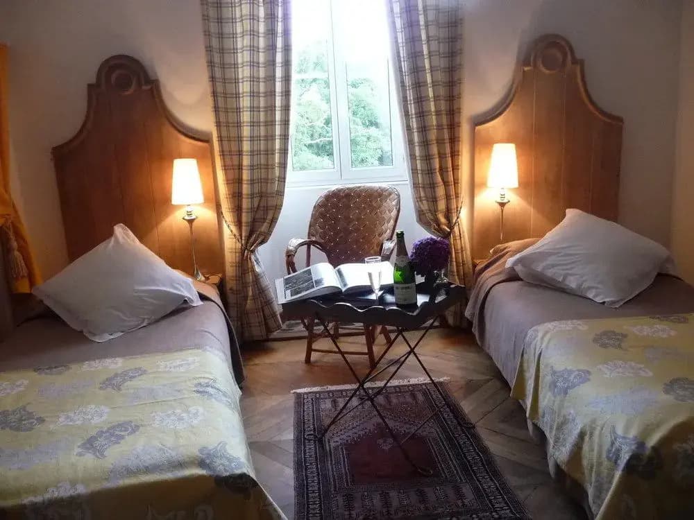 Château de Kervoazec - Photo 5