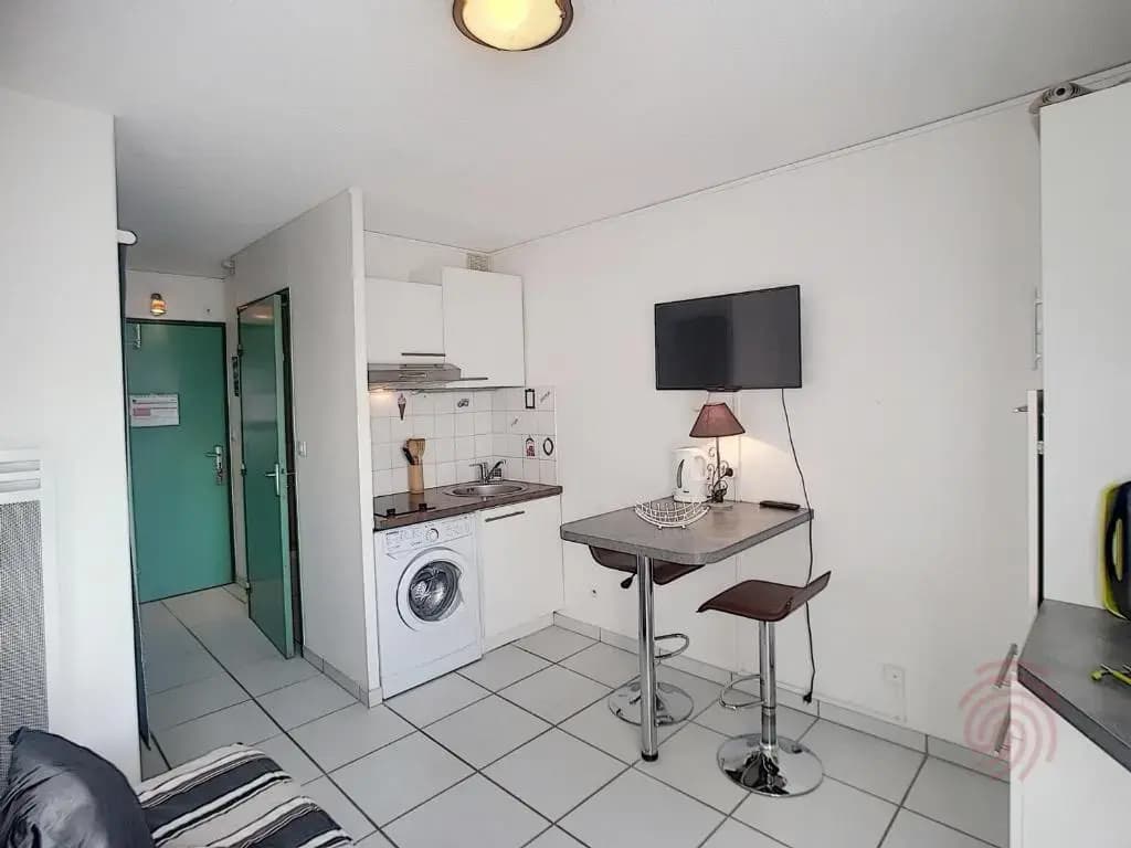 Appartement Lamalou-les-Bains, 1 pièce, 2 personnes - FR-1-451-92 - Photo 4