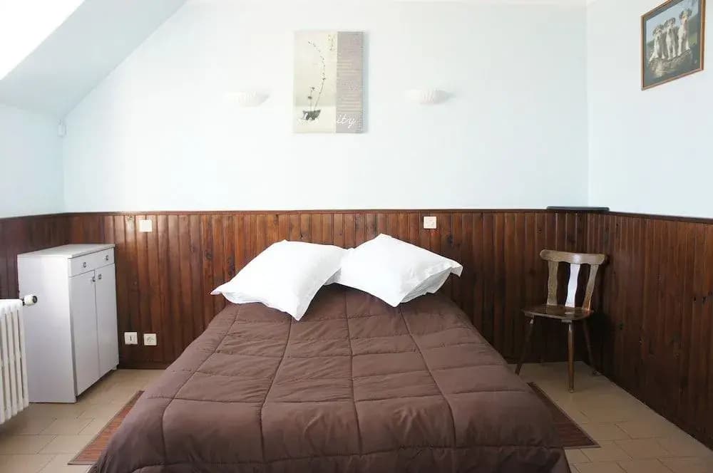 Hôtel de la place - Photo 3